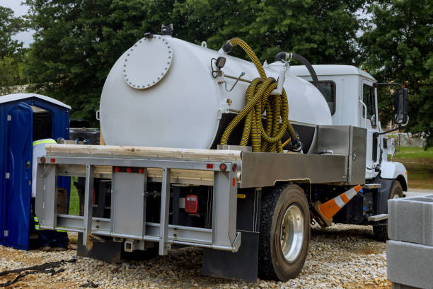 Perry, GA porta potty rental Company